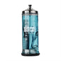 DISICIDE GLASS JAR, 1100 ML