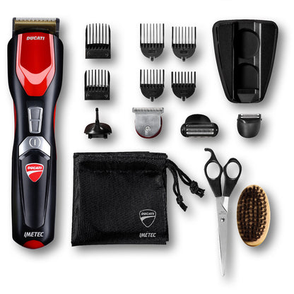 DUCATI GK818 RACE GROOMING
