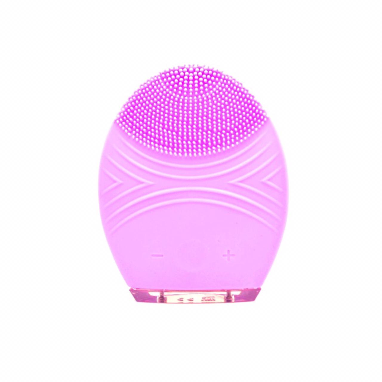 Sonic Facial Brush Battery Operated SFB-607