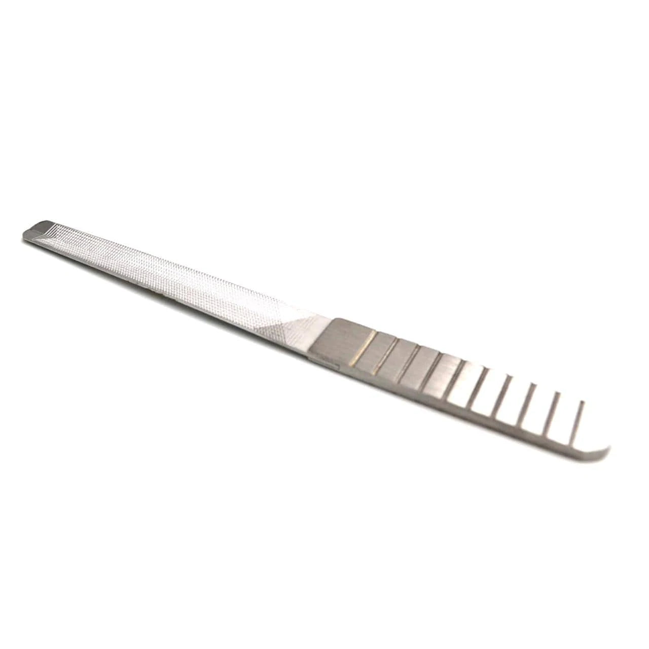 Globalstar Steel Nail File - 536