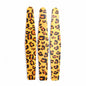 Leopard Nail File 1x3 Packet - 553A