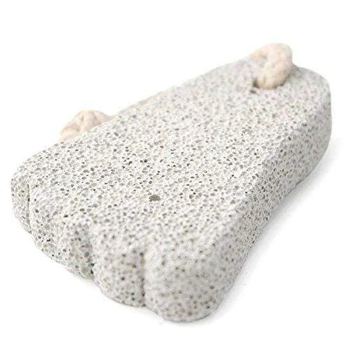 Globalstar Foot Shape Stone Pumice Foot Pedicure -717