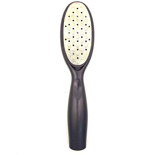 Globalstar Stainless Steel Callus Remover Foot File - 718