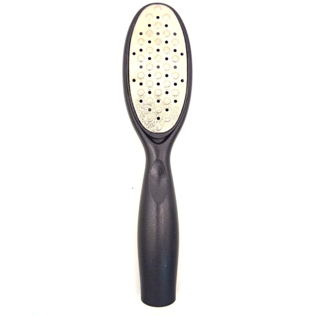 Globalstar Stainless Steel Callus Remover Foot File - 718