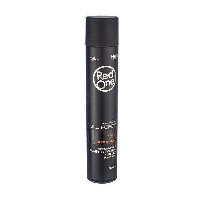 Redone Full Force Ultra Hold Hair Spray 500ml