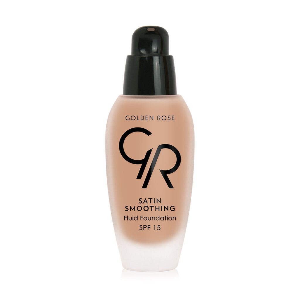 GOLDEN ROSE FULID FOUNDATION NO 30