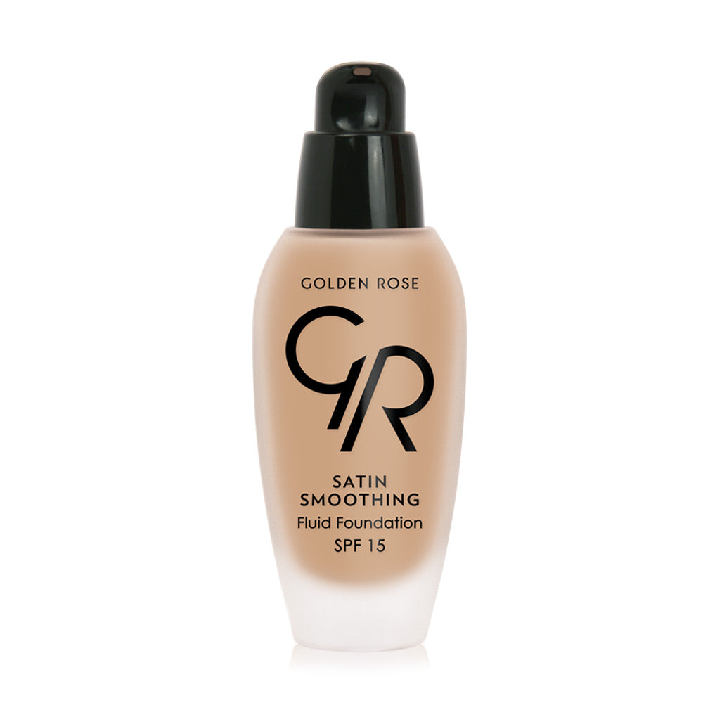 GOLDEN ROSE FULID FOUNDATION NO 35