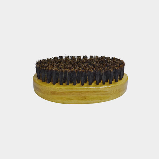 Wooden Beard Brush - G135