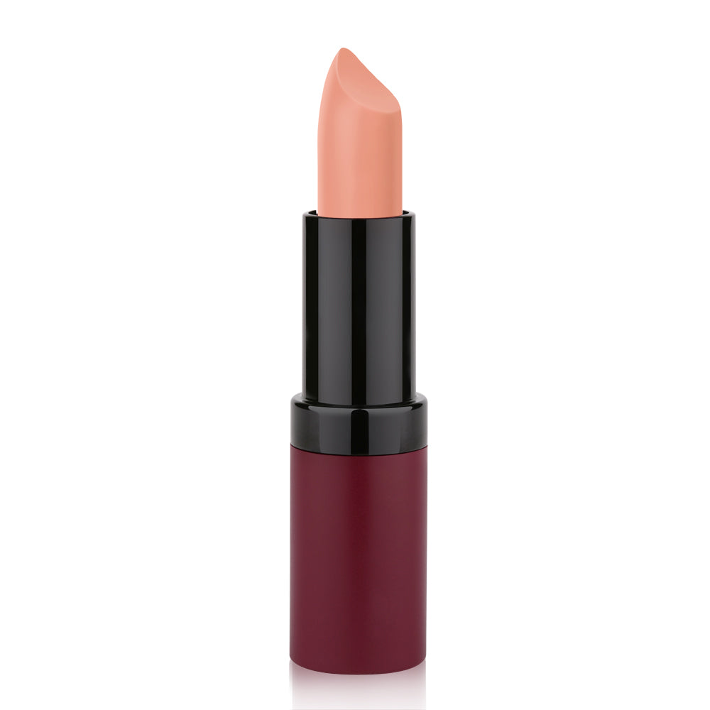 GOLDEN ROSE VELVET MATTE LIPSTICK NO 30 PINK