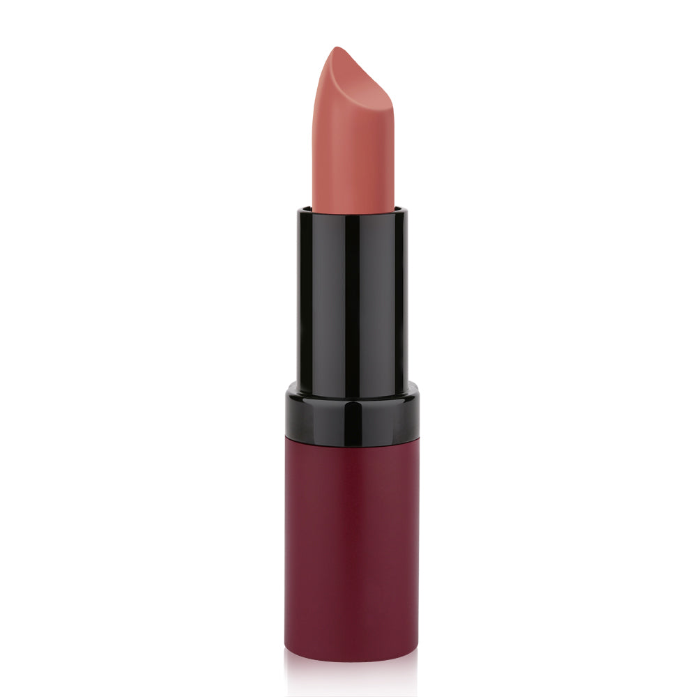 GOLDEN ROSE VELVET MATTE LIPSTICK NO 31 NUDE COLOR