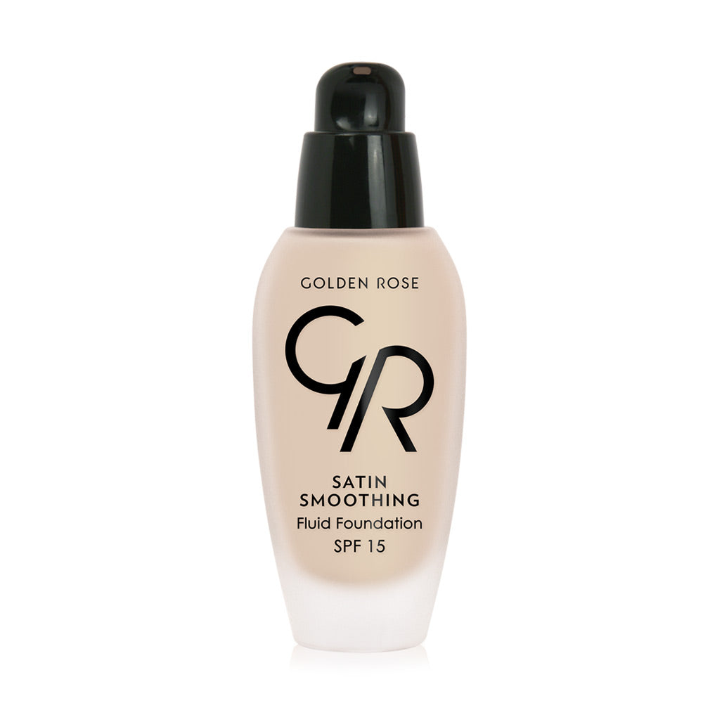 GOLDEN ROSE FULID FOUNDATION NO 27