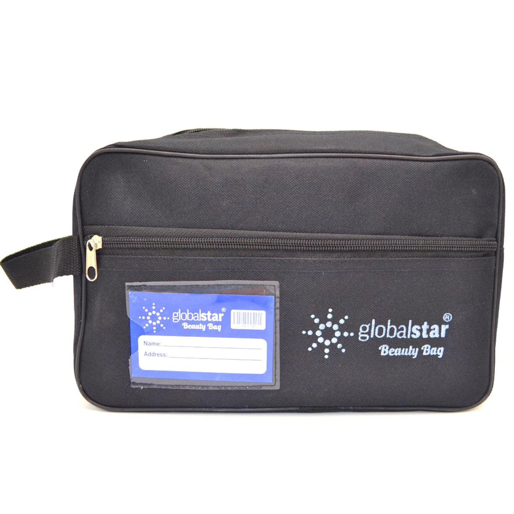 Globalstar Beauty Bag - GBB02