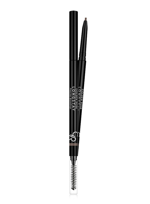 GOLDEN ROSE LONG STAY PRECISE BROWLINER 102