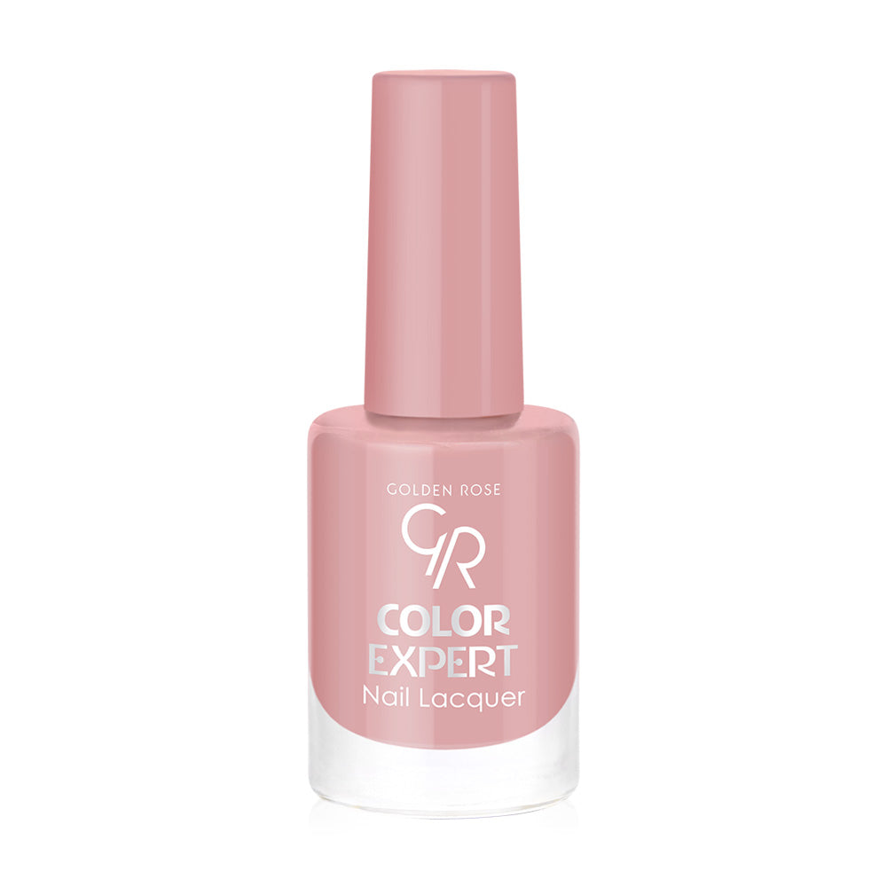 GOLDEN ROSE COLOR EXPERT NAIL LACQUER NO 09