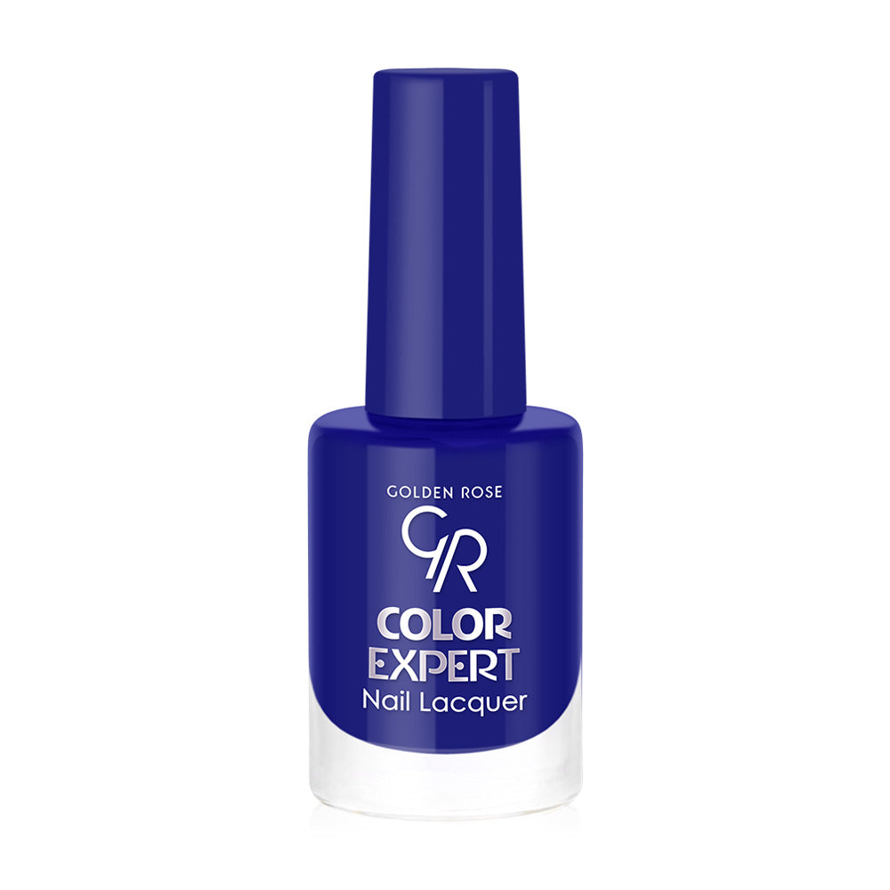 GOLDEN ROSE COLOR EXPERT NAIL LACQUER NO 129