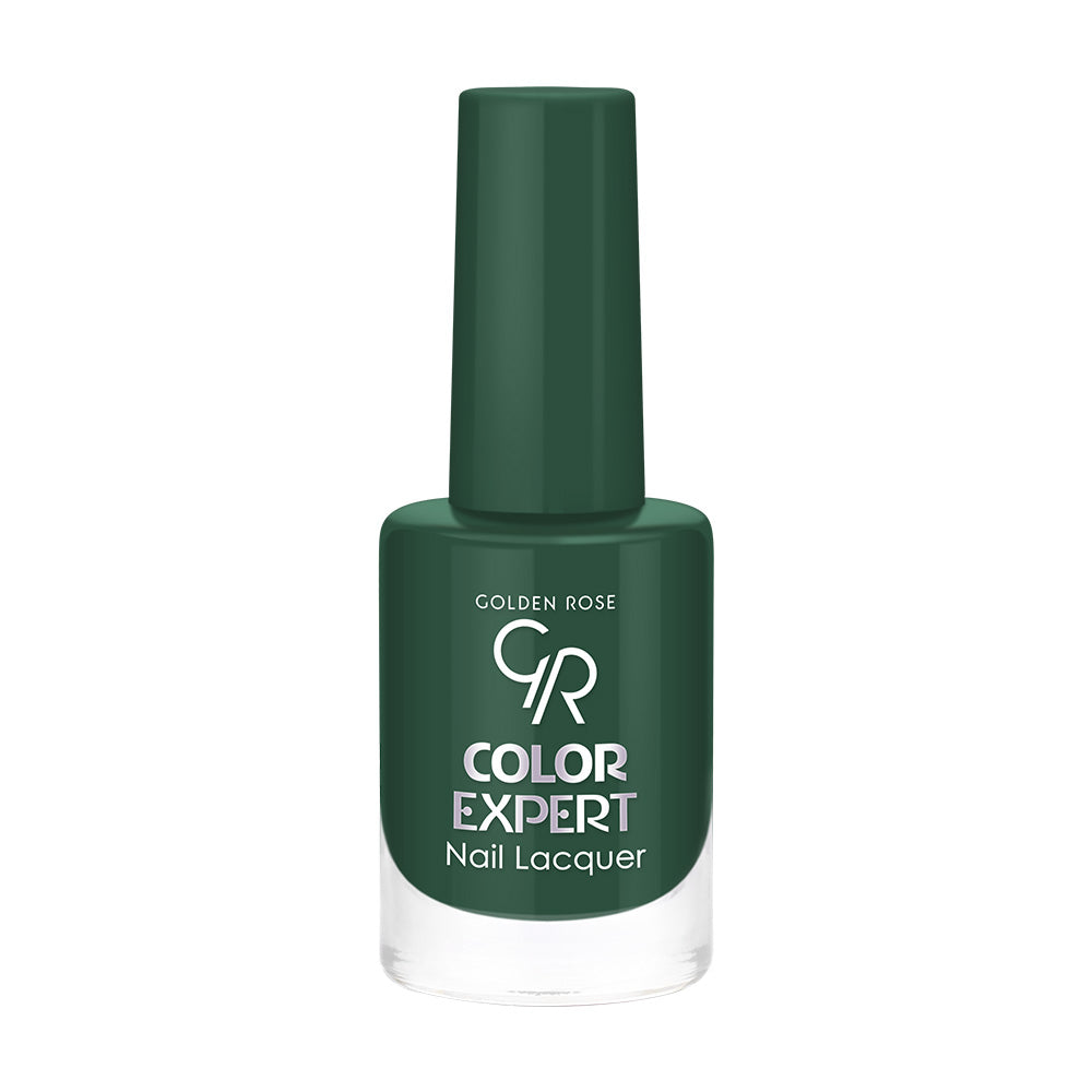 GOLDEN ROSE COLOR EXPERT NAIL LACQUER NO 133