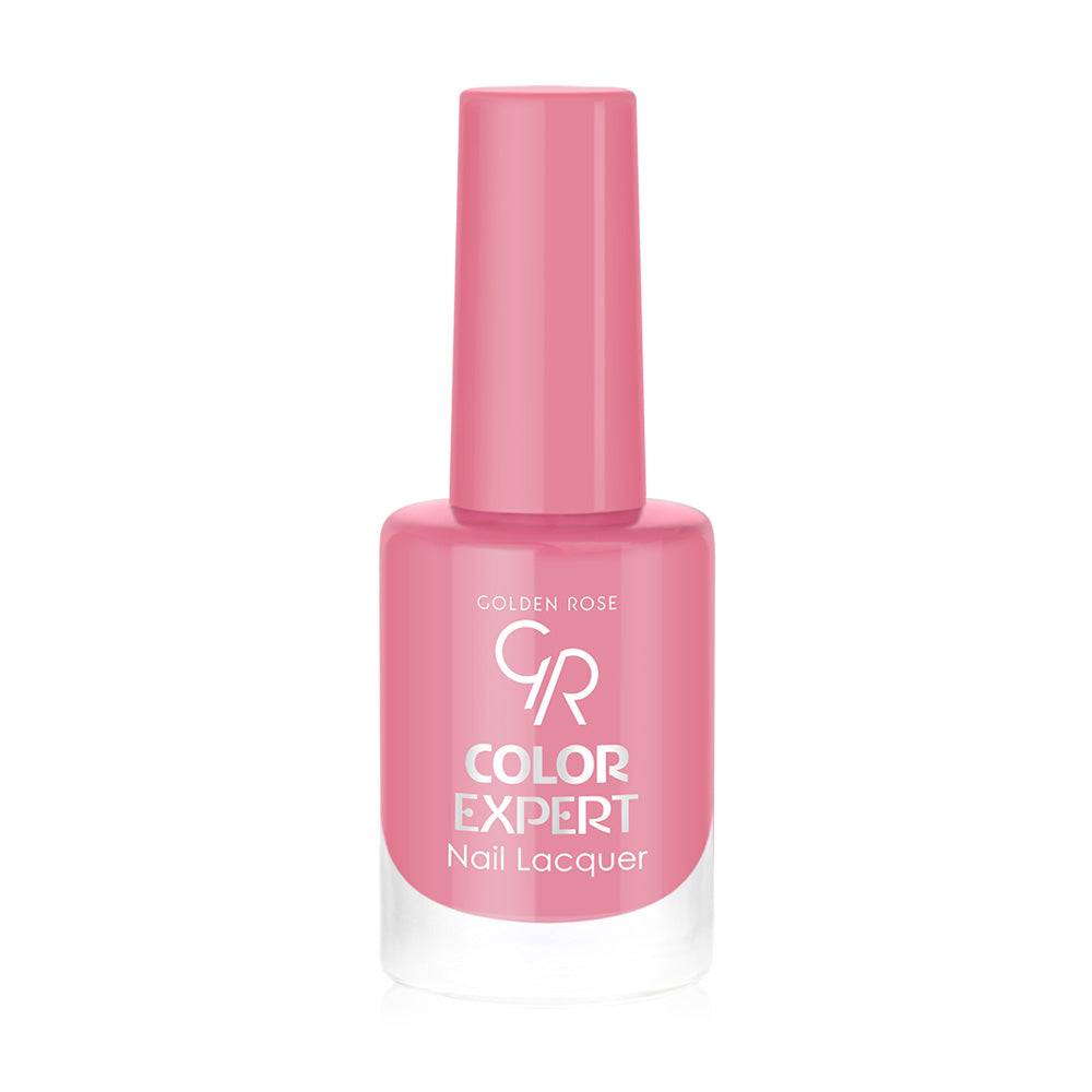 GOLDEN ROSE COLOR EXPERT NAIL LACQUER NO 14