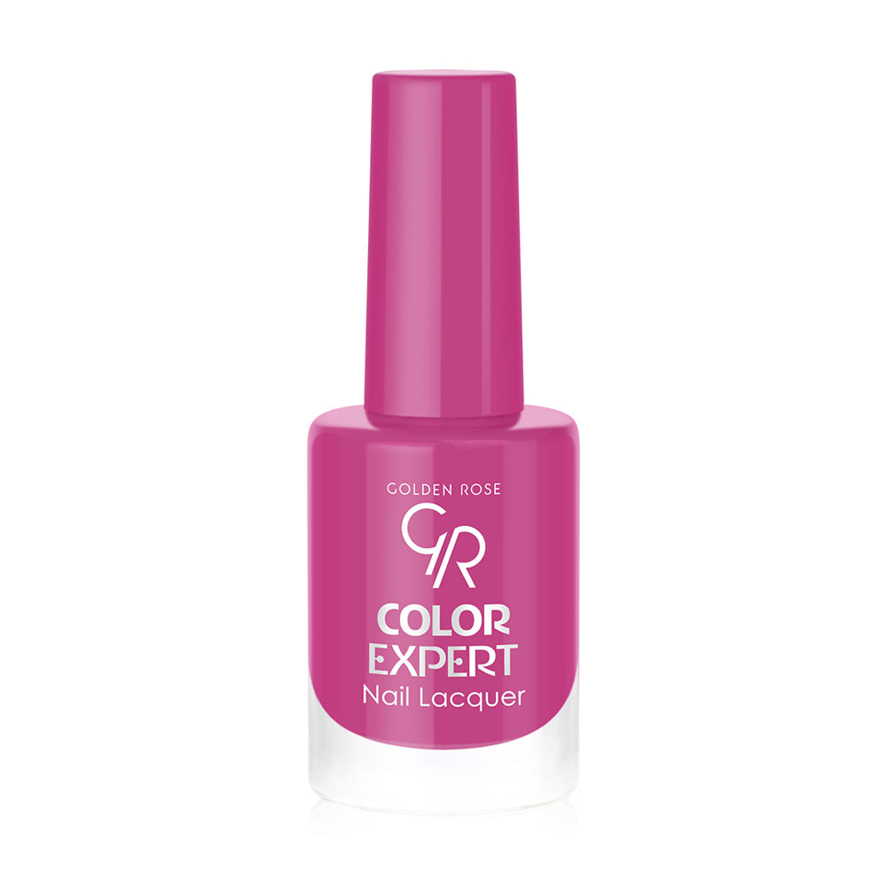 GOLDEN ROSE COLOR EXPERT NAIL LACQUER NO 17