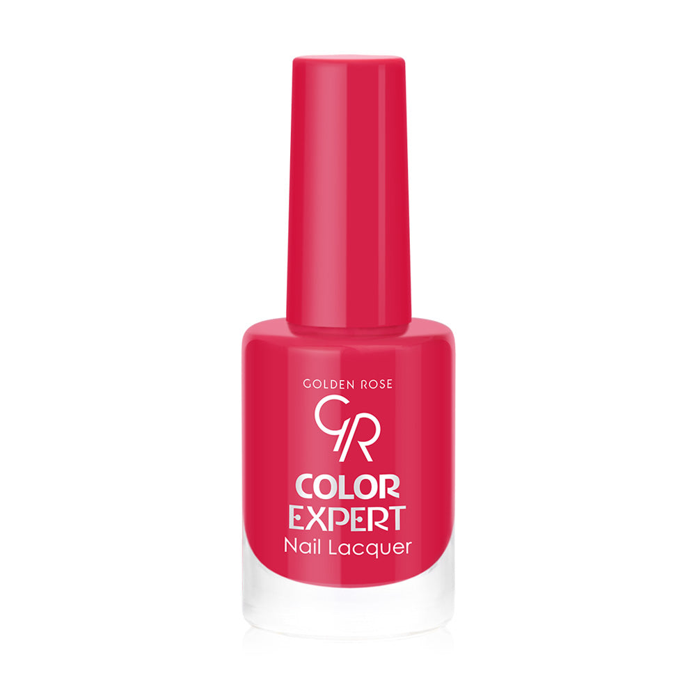 GOLDEN ROSE COLOR EXPERT NAIL LACQUER NO 20