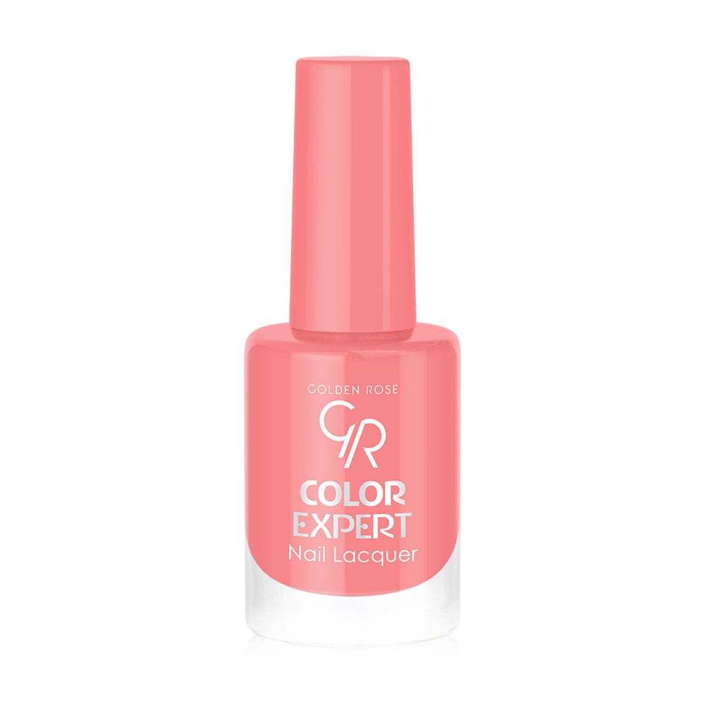 GOLDEN ROSE COLOR EXPERT NAIL LACQUER NO 22