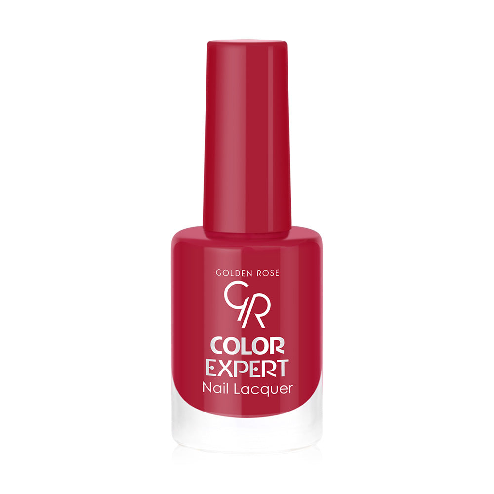 GOLDEN ROSE COLOR EXPERT NAIL LACQUER NO 23