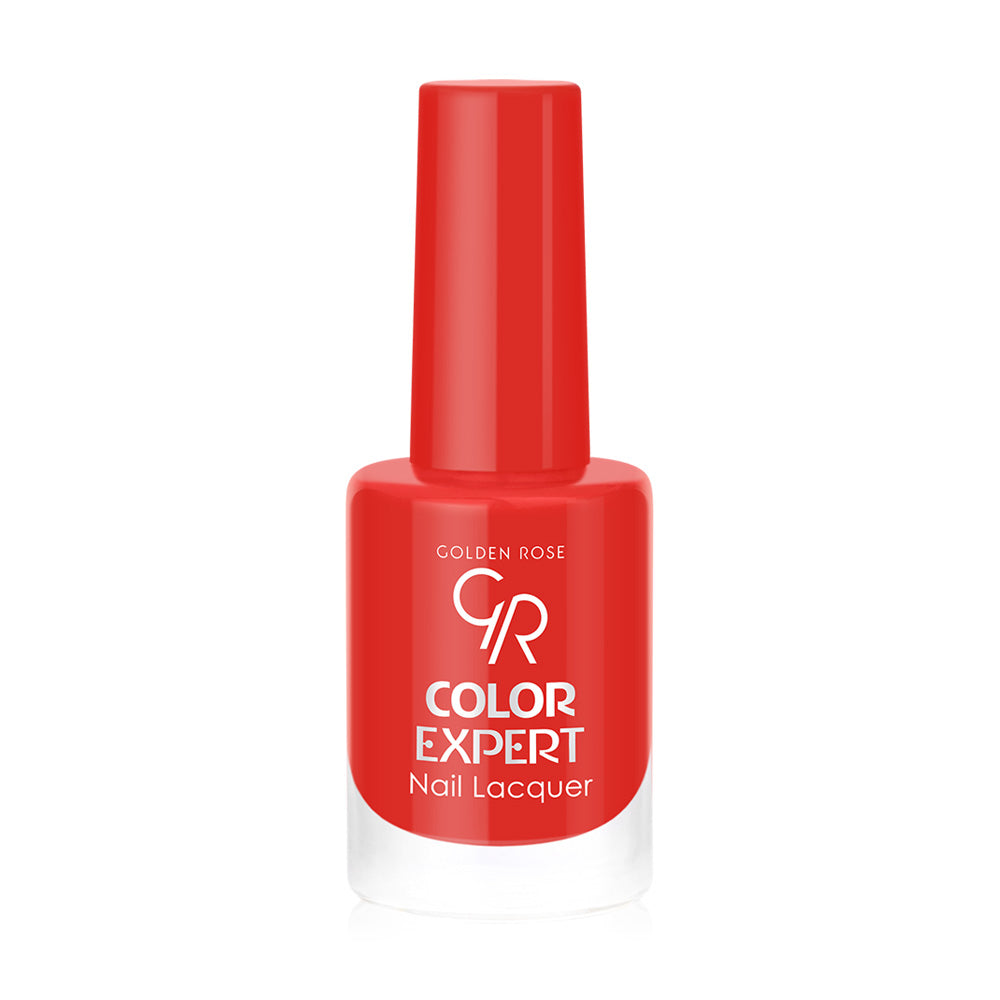 GOLDEN ROSE COLOR EXPORT NAIL LACQUER NO 24