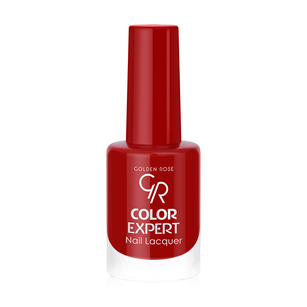 GOLDEN ROSE COLOR EXPERT NAIL LACQUER NO 26