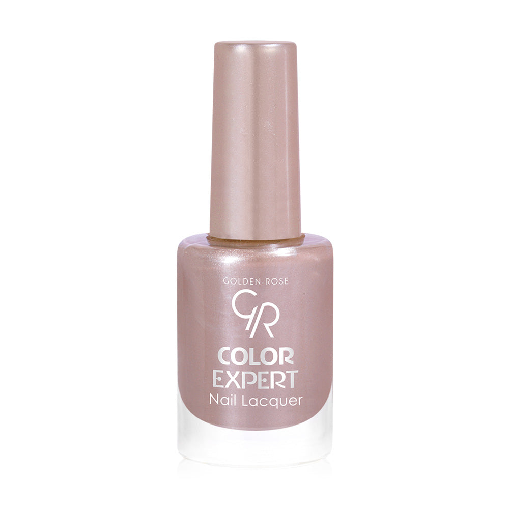 GOLDEN ROSE COLOR EXPERT NAIL LACQUER NO 33