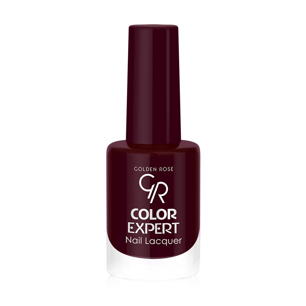 GOLDEN ROSE COLOR EXPERT NAIL LACQUER NO 36