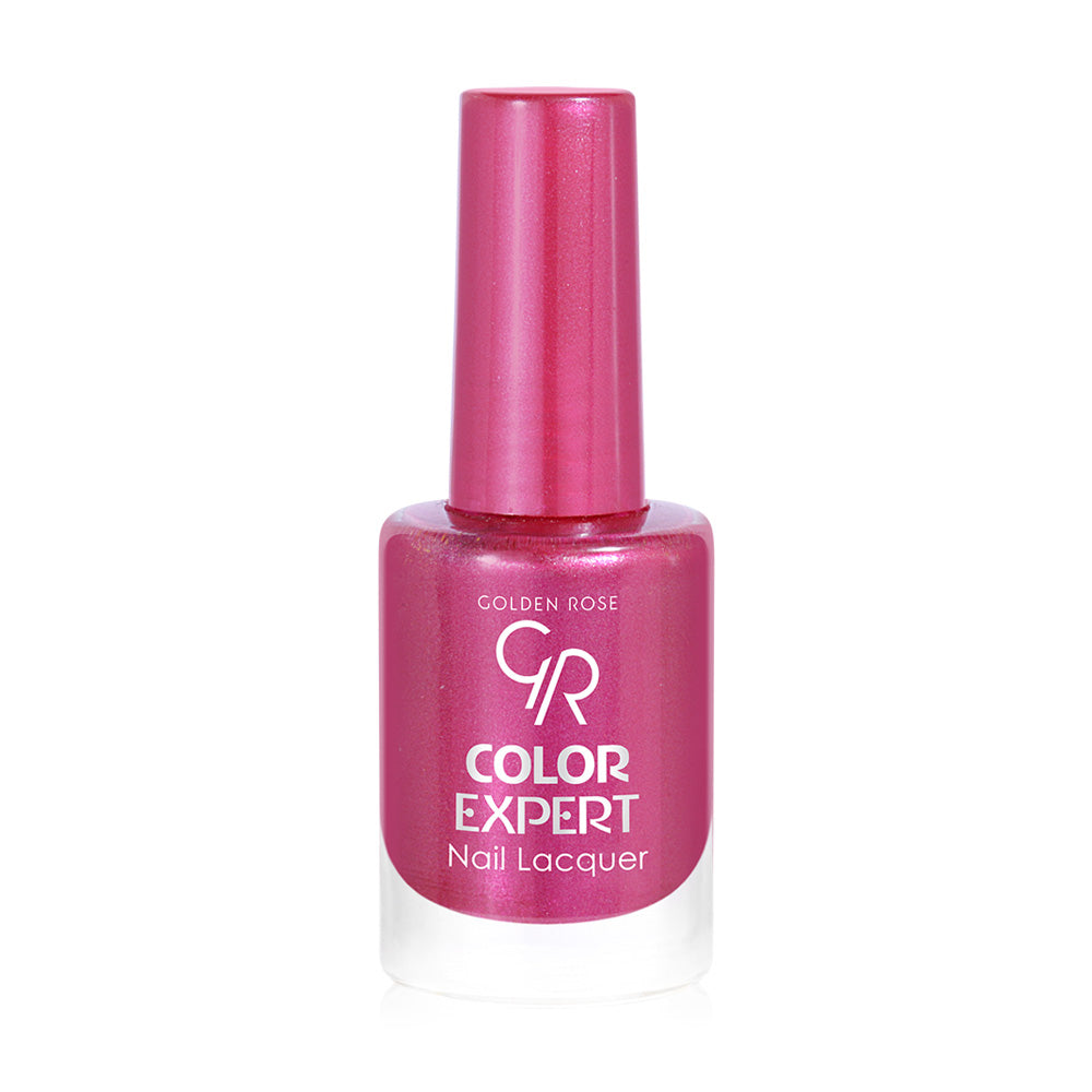 GOLDEN ROSE COLOR EXPERT NAIL LACQUER NO 38