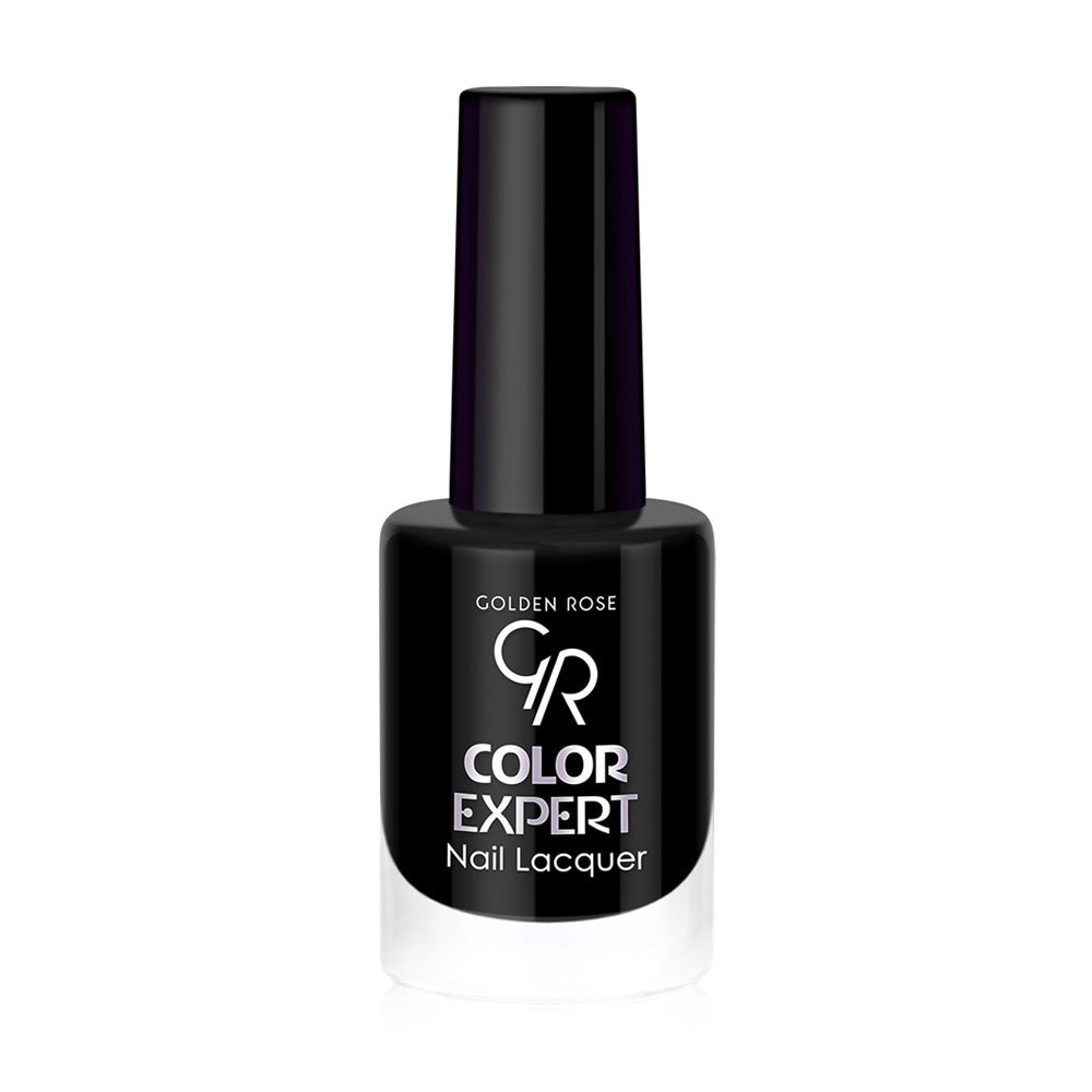 GOLDEN ROSE COLOR EXPERT NAIL LACQUER NO 60  طلاء أظافر كلر اكسبرت رقم 60