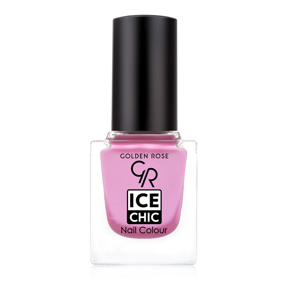 GOLDEN ROSE ICE CHIC NAIL COLOUR NO 29