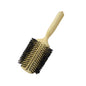 Globalstar Boar Bristle Wood Roll Brush WB919-24