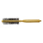 Globalstar Boar Bristle Wood Roll Brush WB919-8