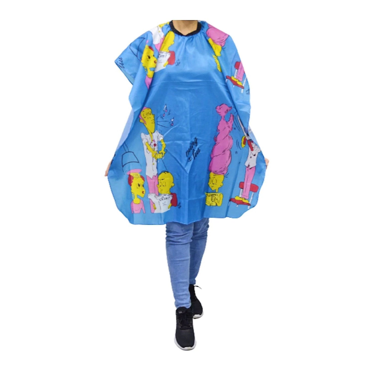 Globalstar Cutting Cape For Kids - CP80439