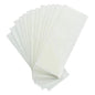 Globalstar Depilating Wax Paper Strips 25pcs WS-101