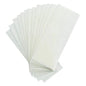Globalstar Depilating Wax Paper Strips 25pcs WS-101