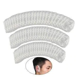 Globalstar Disposable Protecting Ear Cap 100pcs - WD38