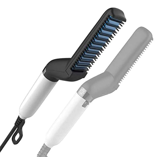 Globalstar Quick Hair Styler Straightener BI-600