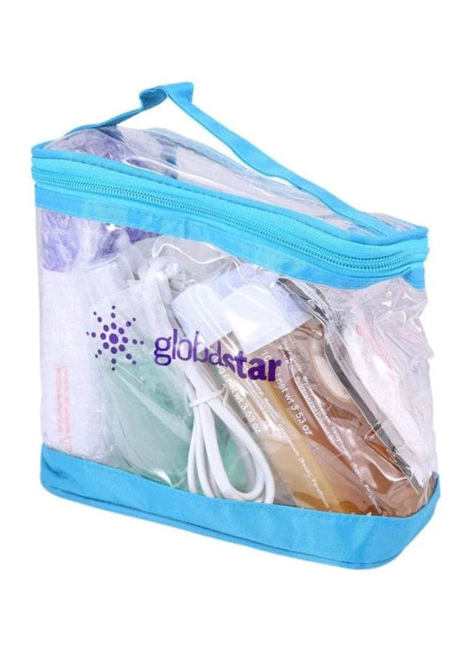 Globalstar 6 in 1 Wax Refill Heater Set - 1028