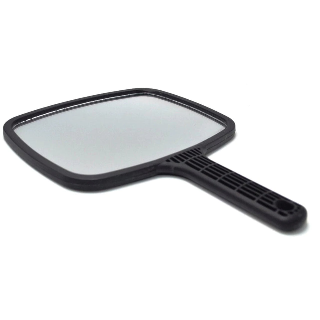 Globalstar Beauty Hand Mirror Square - HS02239