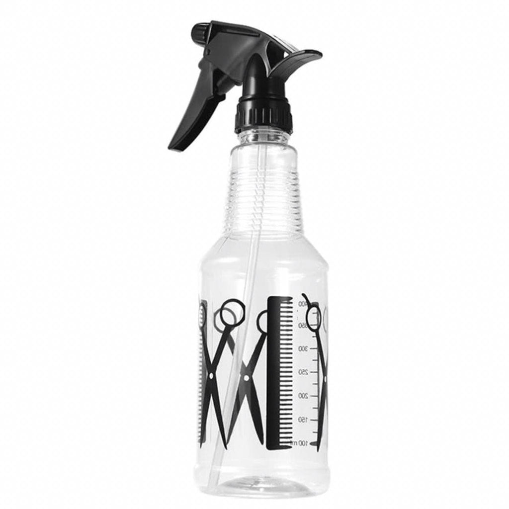 Beautystar Spray Bottle 500ml - 17139