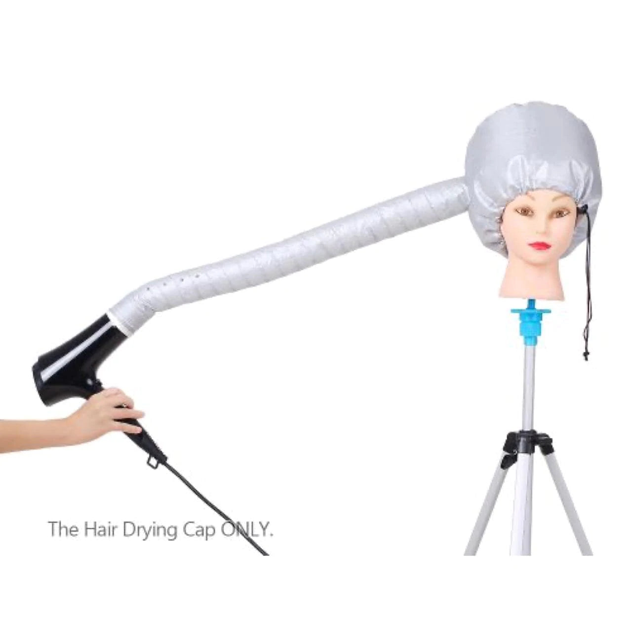Globalstar Hair Dryer Cap - HS18539