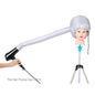 Globalstar Hair Dryer Cap - HS18539