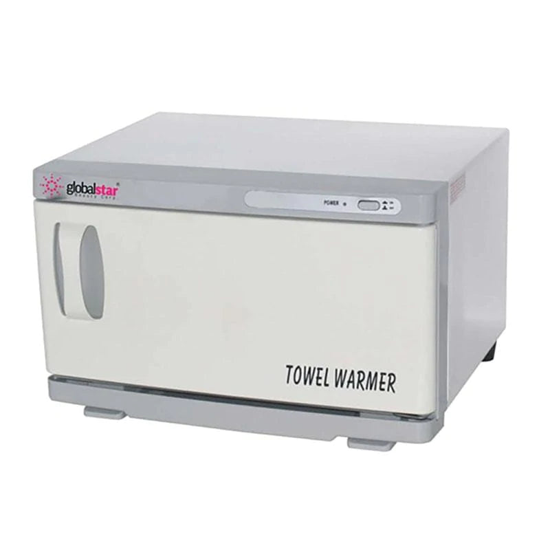 GlobalStar Single Door Towel Warmer M-4049