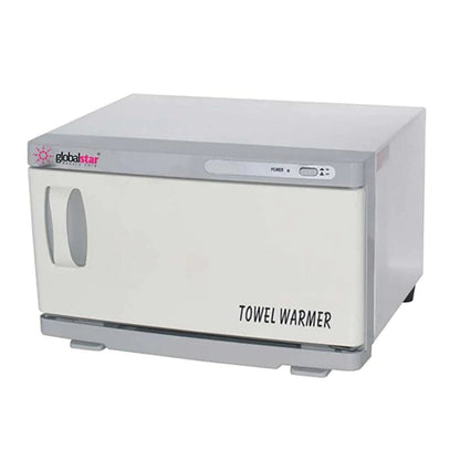 GlobalStar Single Door Towel Warmer M-4049