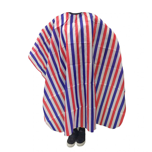 Globalstar Hair Cutting Cape J-01