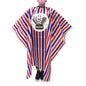 Globalstar Hair Cutting Cape J-21