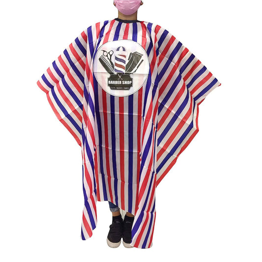 Globalstar Hair Cutting Cape J-21