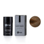 KMAX CONCEALING HAIR FIBERS REGULAR SIZE LIGHT BROWN 15G